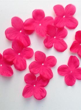 100/300/500Pcs Cherry Blossom Rose Flowers Wedding Petals Fa