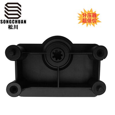 ClubCar高尔夫球车俱乐部车DS分压器加速器1021011-01源头厂家