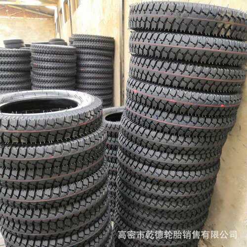 厂家直销水田-农用轮胎600-12600用14轮胎65016-/750818-16农胎