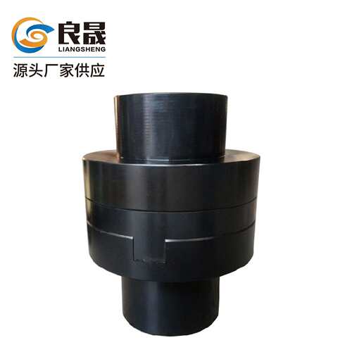 供应 SL型十字滑块联轴器 SL150孔径60mm十字联轴器 滑块联轴器