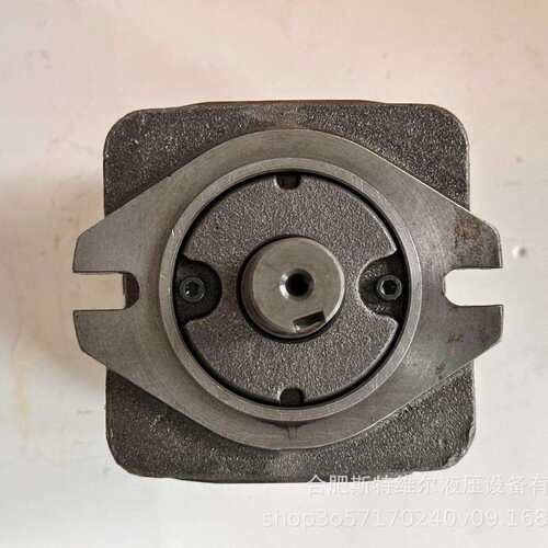 航发齿轮泵NB4-G40,G50,G63FTDI聚醚发泡机齿轮泵