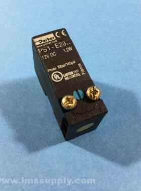PARKER派克电磁阀PS1-P109.不带线圈PS1-P1081 PS1-E11/E10 E18