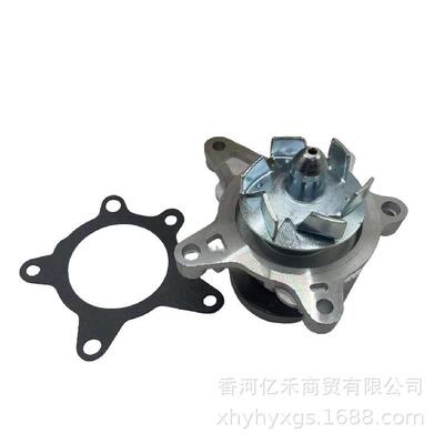 25100-2B710 251002B720 251002B700适用现代起亚 发动机冷却水泵