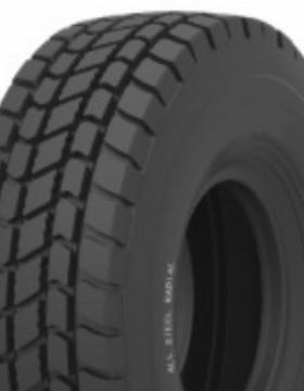 朝阳CHAOYANG全钢工程机械子午线轮胎 15.5R25 TUL300 L-3 装载机