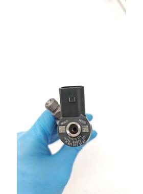 0445110574喷油器总成A6510703187适用于奔驰W447G