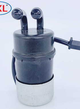 12V适用于铃木vs800 vs700 vs750摩托车电动燃油泵15100-38A10