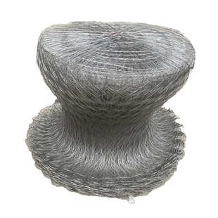 批发防汛固堤合金网兜 水利工程钢丝网兜 抛石格宾石笼网袋厂家