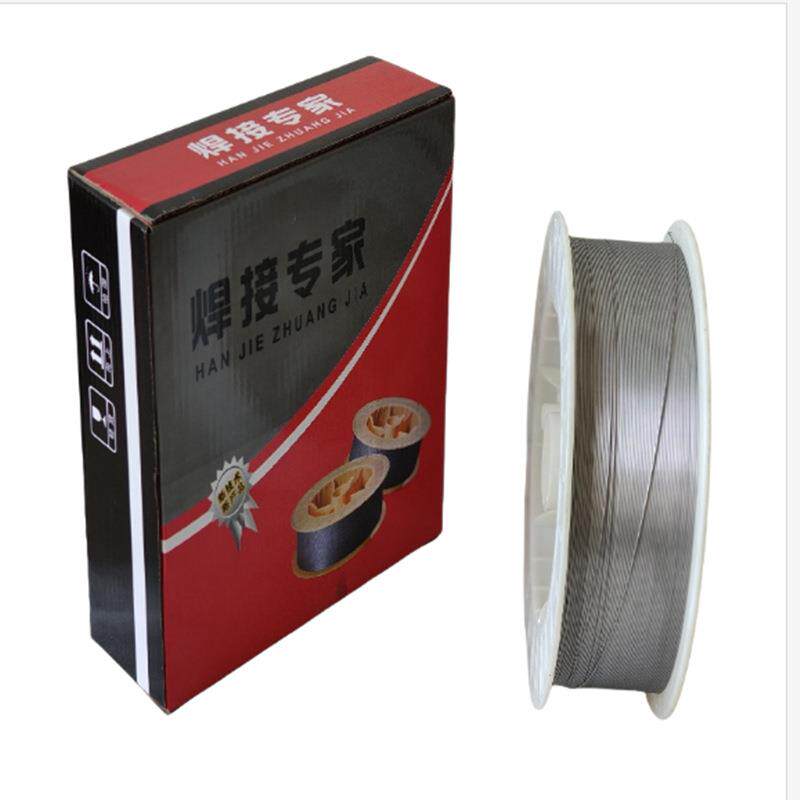 01Cr27Mo不锈钢焊丝 00Cr27Mo不锈钢焊丝 XM-27不锈钢气保焊丝