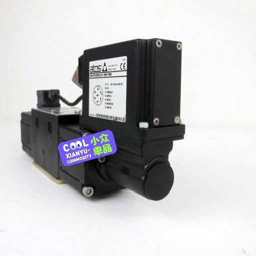 ATOS，DKZOR-TE-173-D3/Q，2个，全新，单