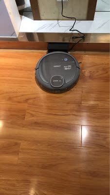 扫地机器人科沃斯dn55和DG800哪个好，差别大不大？