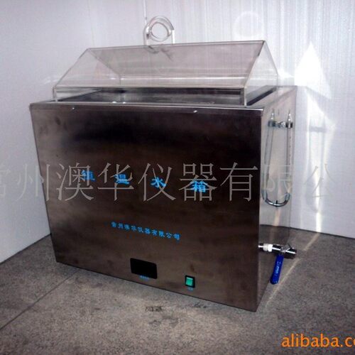 HH-980-A数显智能耐腐蚀全不锈钢水箱
