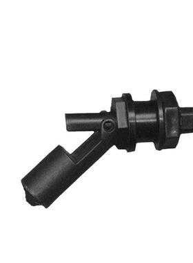 KLB电缆小型侧装浮球液位计开关防腐四氟4-20mA远传