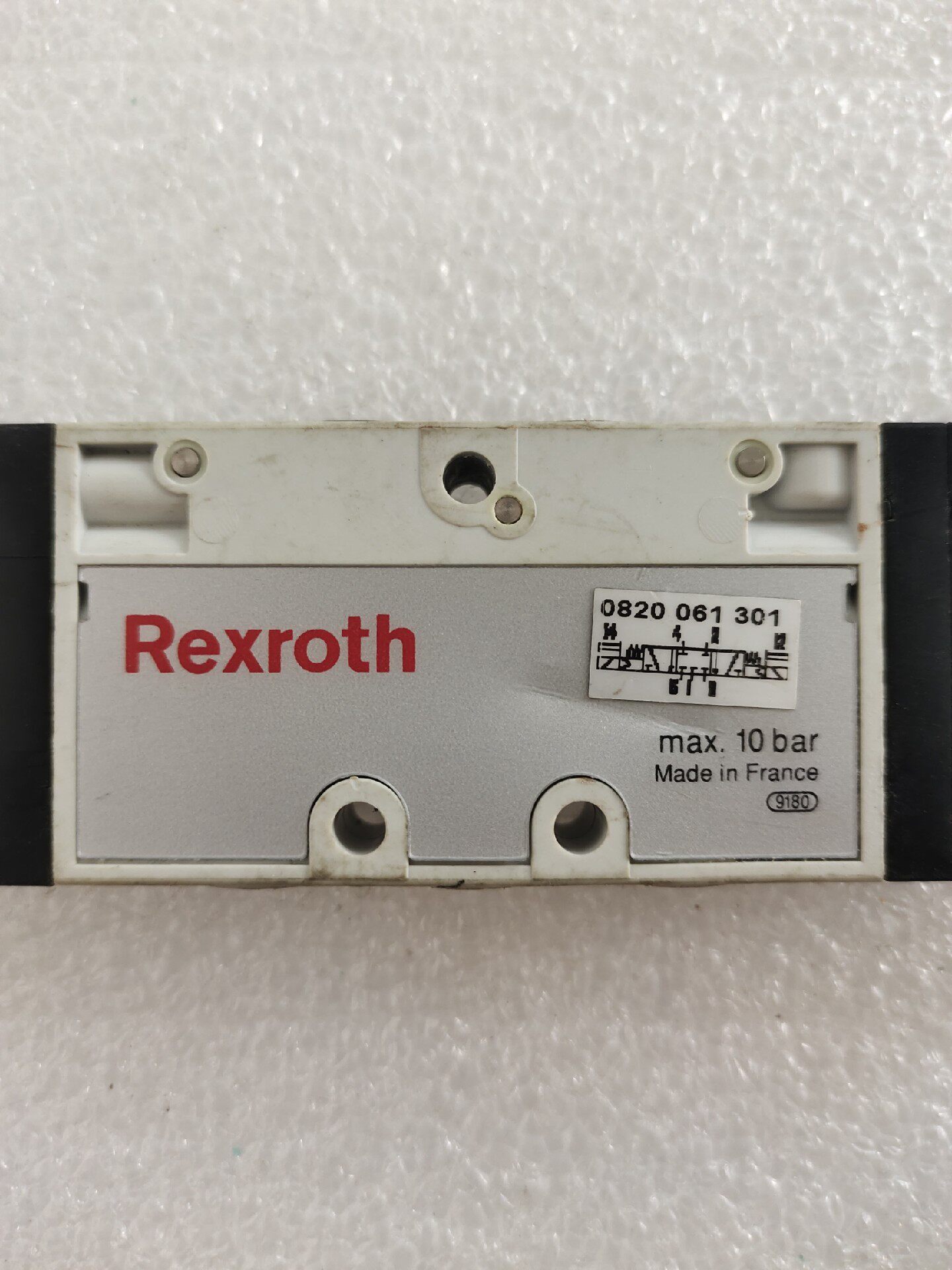 Rexroth 力士乐  0820061301  现货  包