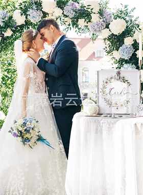 卡盒木质diy接待厂家婚礼派对婚礼信封卡盒卡盒批发白色礼品