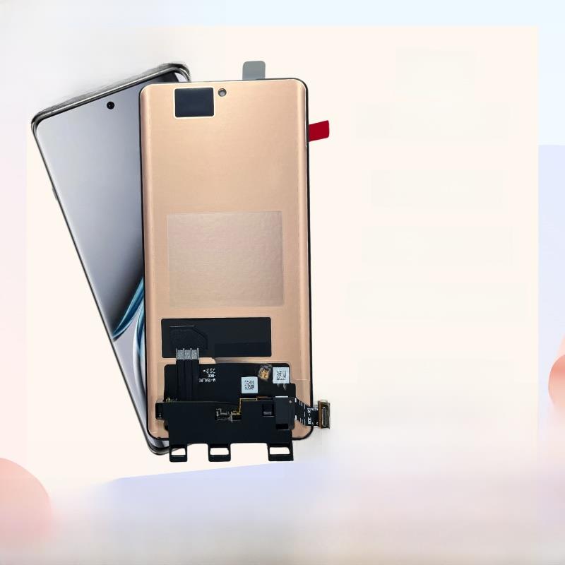 适用oneplus 一加ACE3/ACE3pro屏幕总成1+ACE3V带框显示内外原装