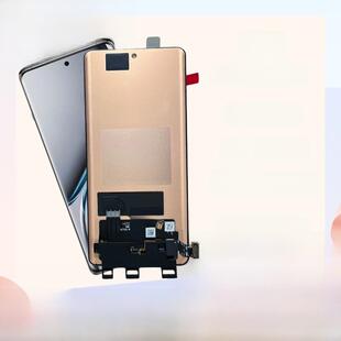 适用oneplus 一加ACE3/ACE3pro屏幕总成1+ACE3V带框显示内外原装