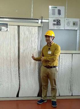 东莞 理三菱化学MBR膜5CE0025SA 小区生活污水处理系统用