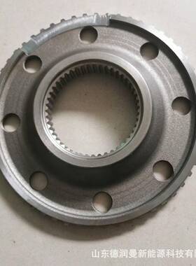 德龙轮边齿圈支架81.311.1.002181.35114轮边齿圈0019陕汽德龙新M