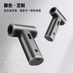 新你金属吹主风机车载家用吹尘器键盘机清洁器748便携式 无迷线吹