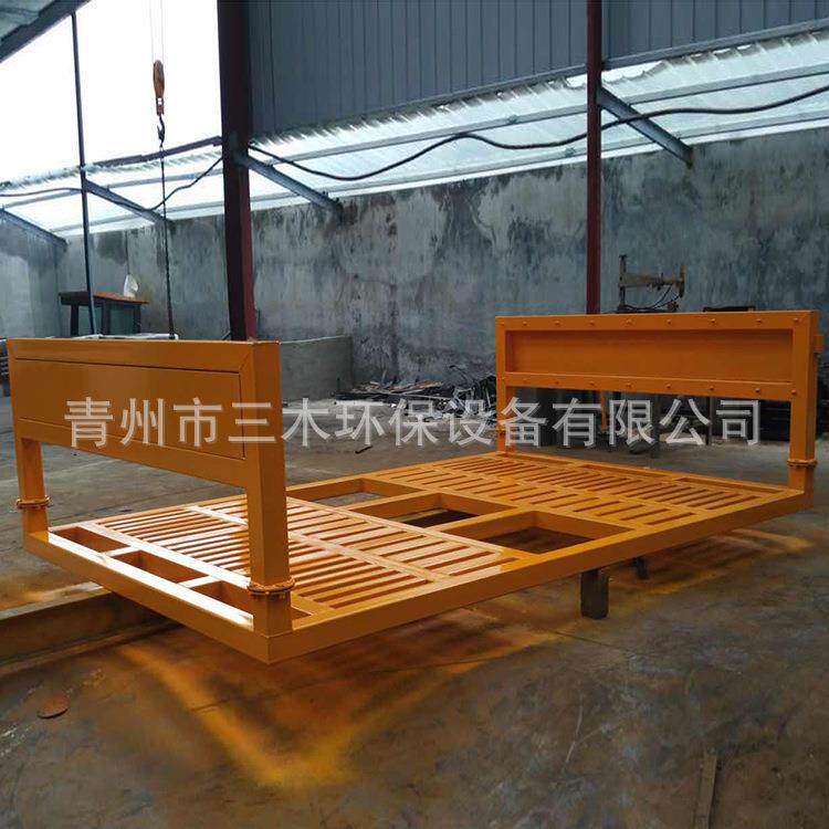 厂家直供洗车台土方工地工程车辆
