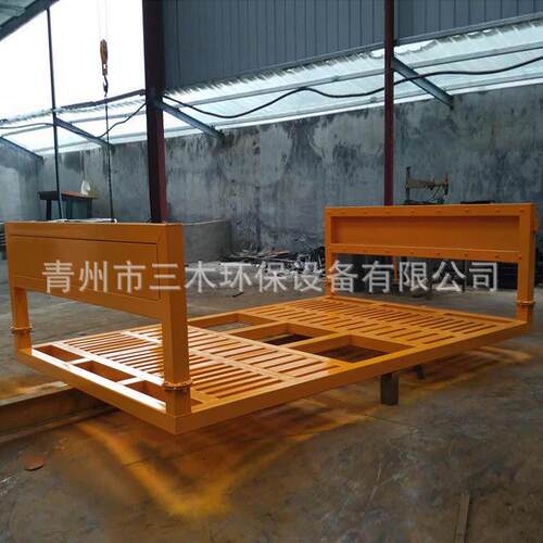 厂家直供洗车台土方工地工程车辆冲洗支持销售