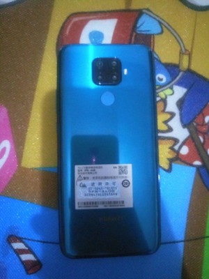 说说看华为nova 5i Pro和nova 5 Pro区别大不大？配置功能对比区别大不大？