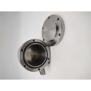 不銹鋼密封球磨罐行星球磨機(jī)使用國產(chǎn)機(jī)器用真空手套箱用氣氛保護(hù)