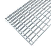 热镀锌处理厂格格沟平台钢格板污水光伏检盖板钢栅板g203栅板