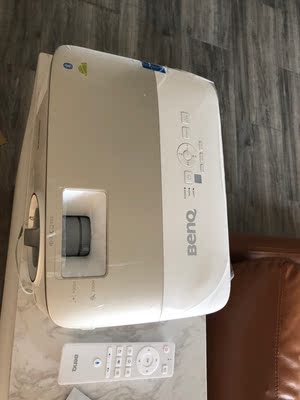 说真实话明基投影仪i707怎么样?多人被忽悠是真假呢?