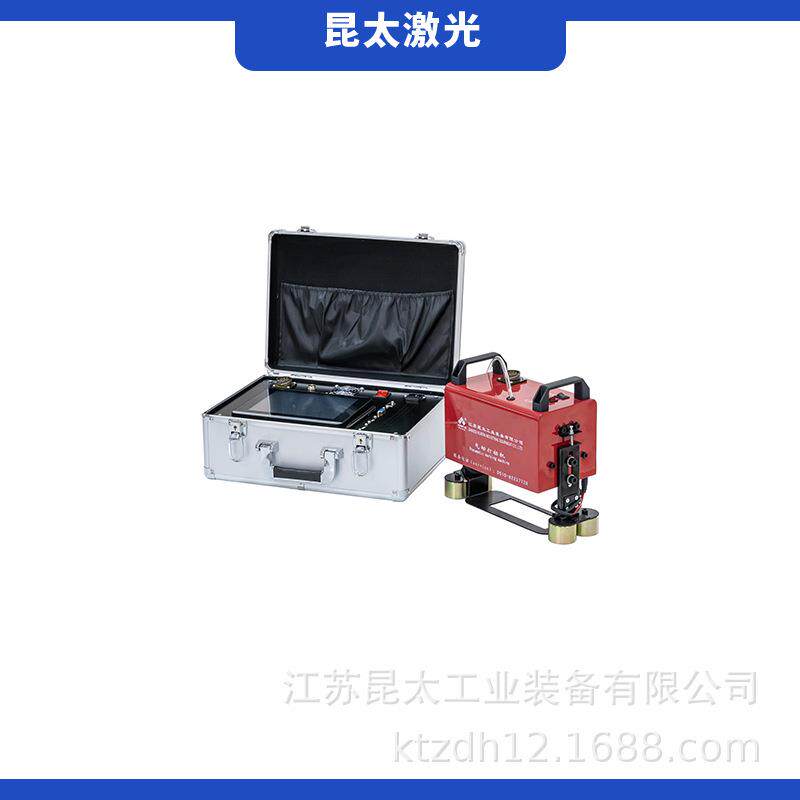 手持工控机无需配电脑接气就能刻印