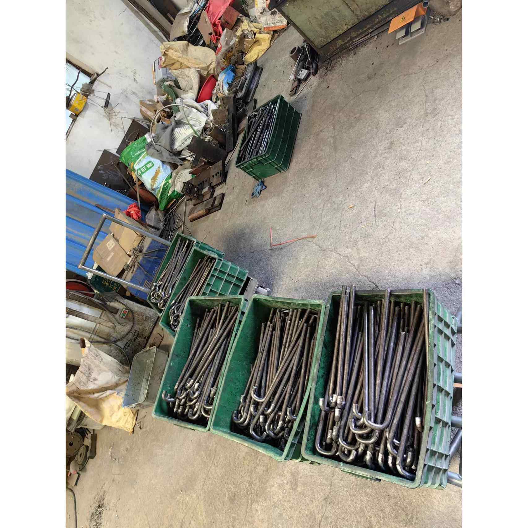 304不锈钢棒铁棒铝棒零切折弯加工U型把手S钩焊接数控包邮可开票,金属材料及制品,圆钢,淘宝优惠券,粉丝福利购,淘宝优惠卷