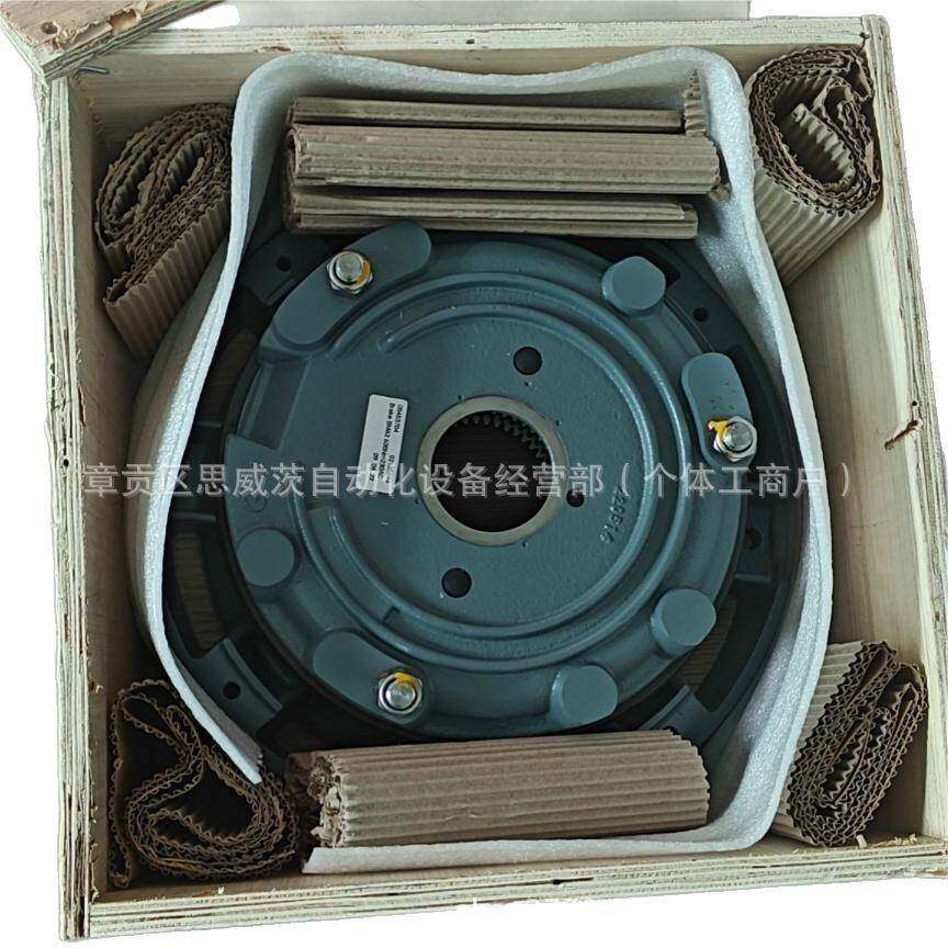 SEW Eurodrive BM62 600Nm 230V 赛威电机制动器 全新现货 议价