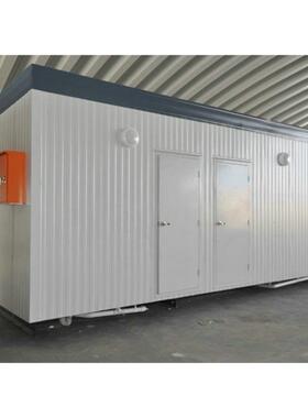 厂家直销Pre-hung door 预制房专用门 集成房屋门*PA door