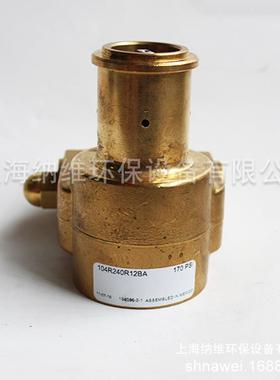 供应空调清洗泵104R240R12BAP泵ROCON压清洗 美国高原装进口