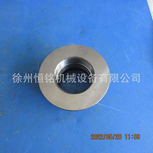 徐工压路机配件860123871-离合器分离轴承总成16NA1-02050杭齿