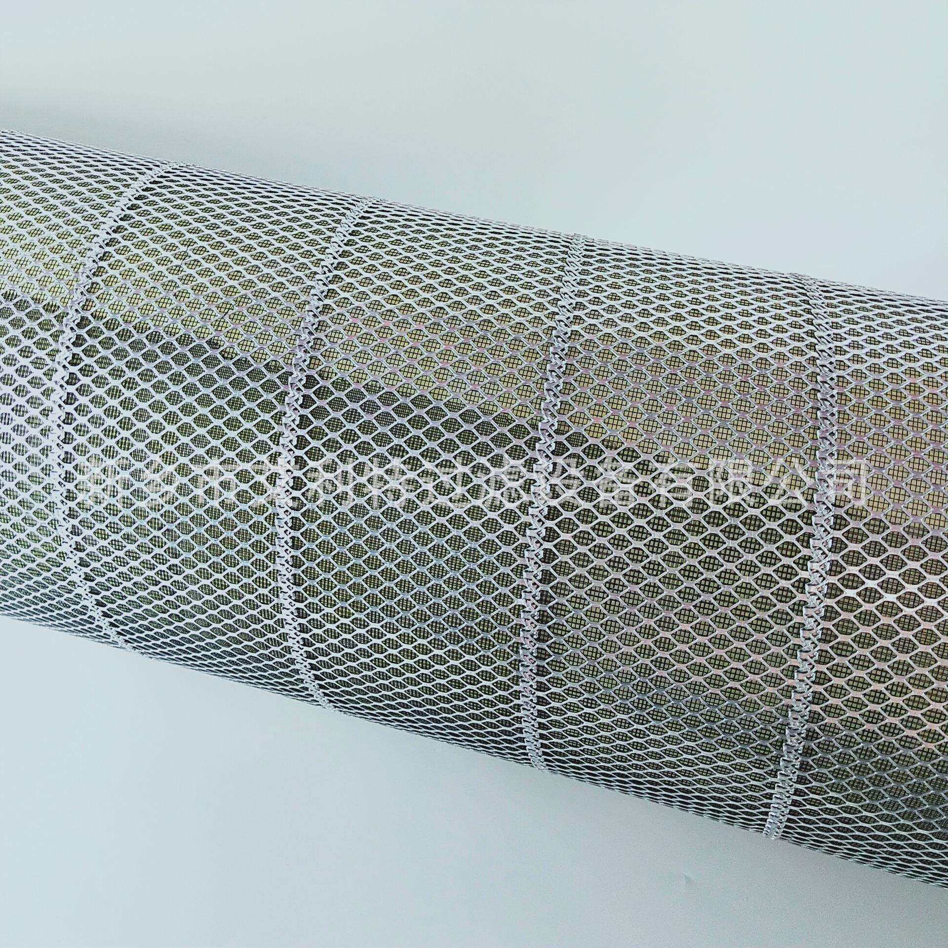 KR500-018P 艾利特 替代前川制冷压缩机内置油分滤芯