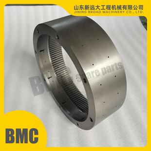 21130推土机外鼓转向离合器 小松推土机D20 5离合器外鼓103