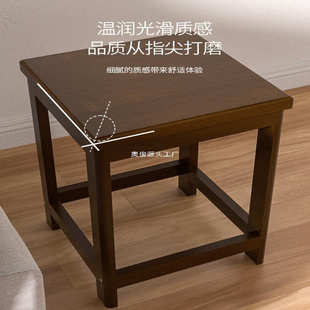 沙发边柜边几茶几小桌子边桌客厅床头床边迷你家用阳台茶桌置物架