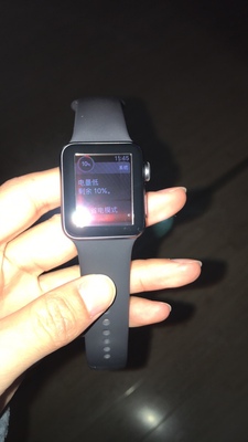 亲身体验揭秘:苹果Apple Watch Series 3运动手表怎么样,总结了优缺点,具体对大家帮助