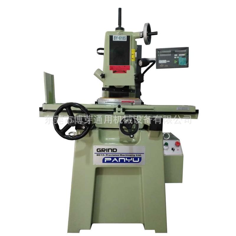 磨床  磨床平面磨床厂家直销镜面 618精密  磨床厂家 制造商