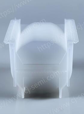 4寸/双抛/C-M0.°单晶NVN宝石2衬底蓝蓝宝石Al2石O3晶体蓝宝窗口