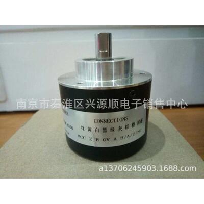 MS5810C-5000BM-K526  MS5810C-3000BM-K526 1XP8022-12 编码器
