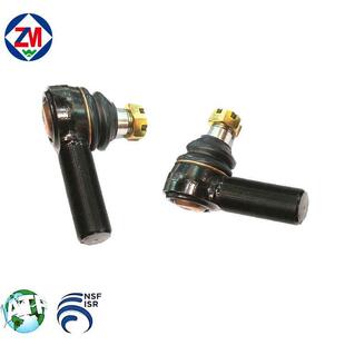 农用机械拉杆球头工程机械农机重卡球铰接头总成转向横直拉杆球头