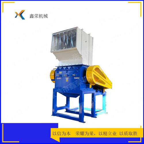 厂家直供F系列破碎机厨余垃圾撕碎机撕碎破碎机