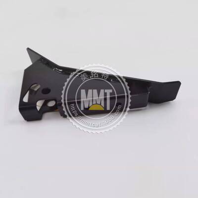 CAT卡特脚踏板架153-8762 1538762板垫153-8753 1538753铁架336D