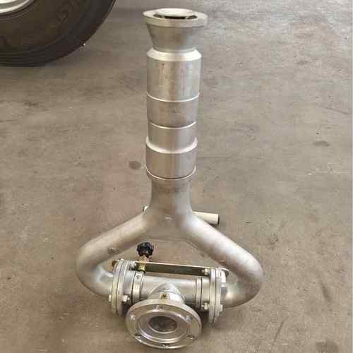 洒水车易损件口件洒水车上的配出口洒损YUX水车上的易出件