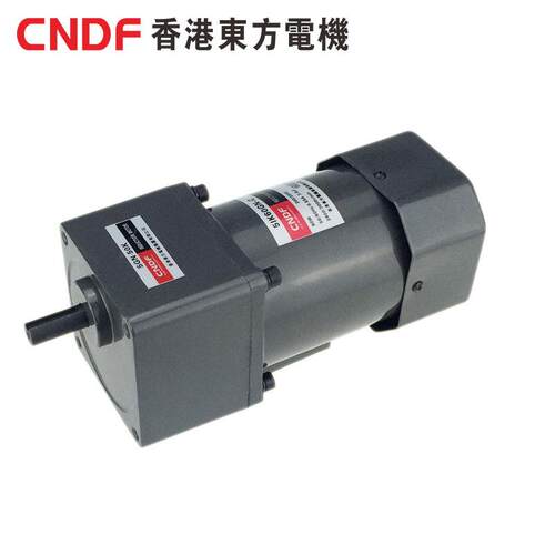 厂家直销5I60GN-C定速电机香港东方60W交流电机