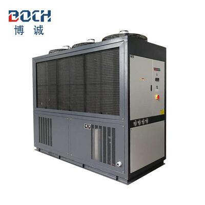 厂家直供风冷式工业冷水机注塑冷冻机制冷机小型降温冰水机组