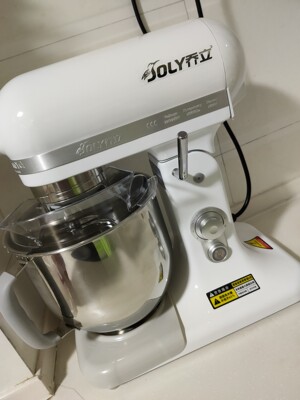 乔立7500厨师机怎么样?原来有这么多优缺点