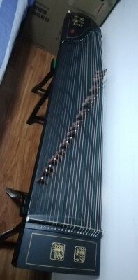 双11准备买古筝，打听下仙声古筝好吗？这个牌子的古筝质量怎么样？